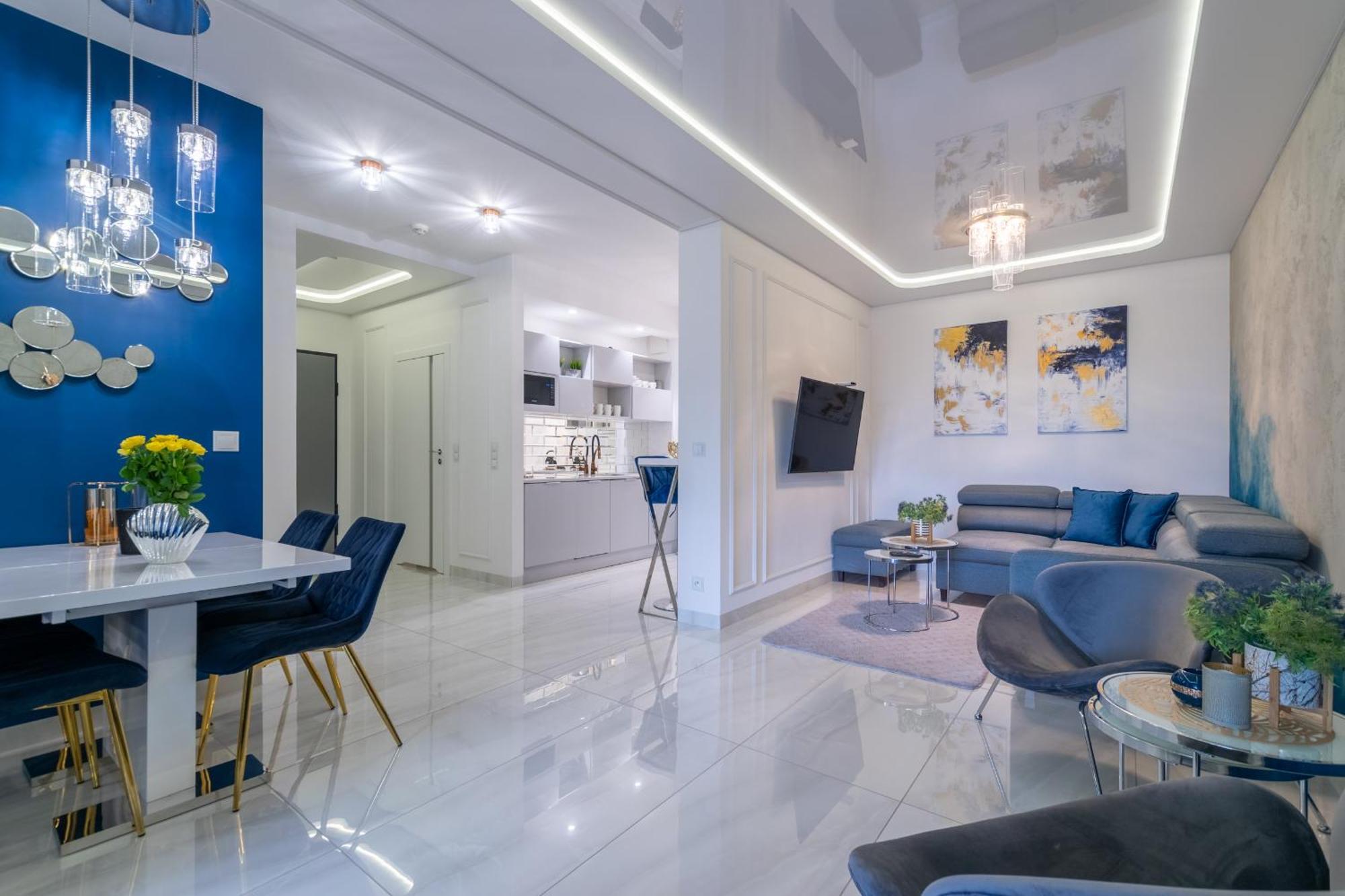 Granaria Premium Apartment Gdansk Chmielna Park المظهر الخارجي الصورة